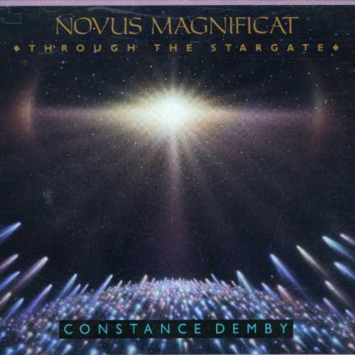 Constance Demby - Novus Magnificant