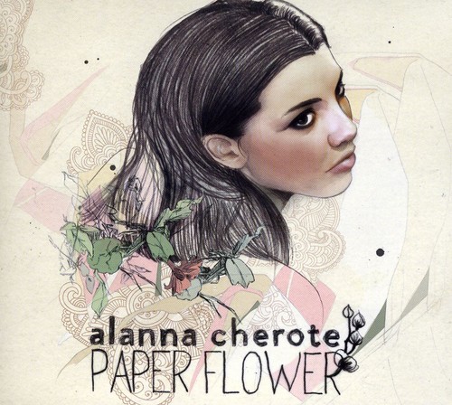 Paper Flower [Import]