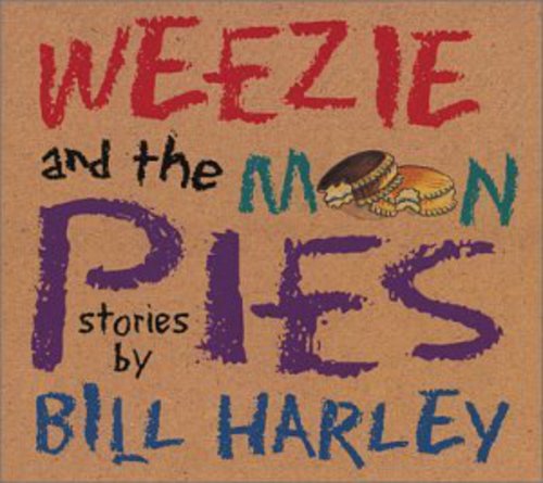Weezie and The Moon Pies
