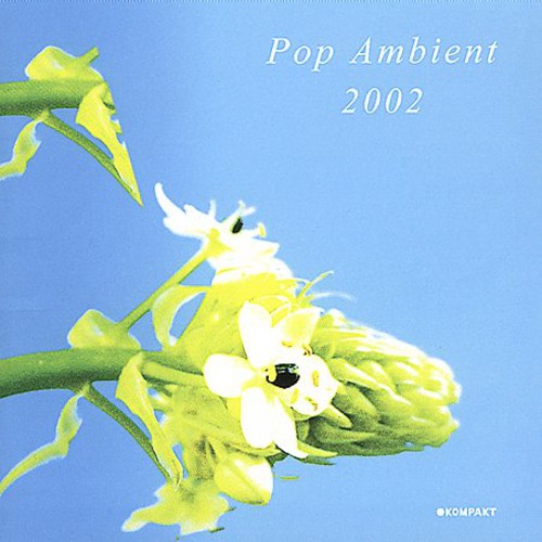 Pop Ambient