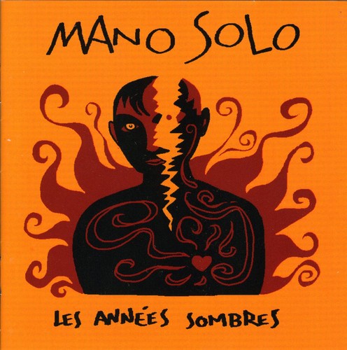 Annees Sombres [Import]