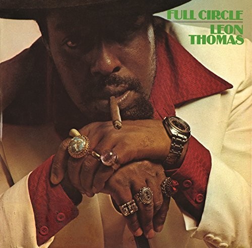 Full Circle [Import]