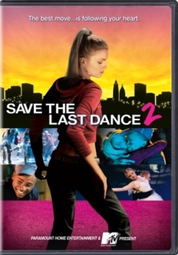 Save the Last Dance 2