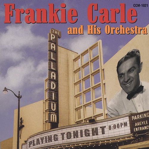 At the Hollywood Palladium [Import]