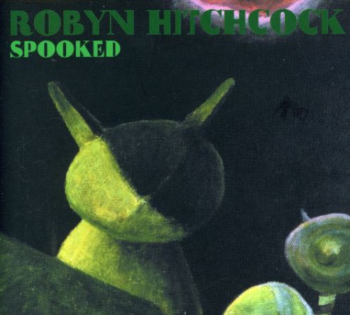 Album Art
