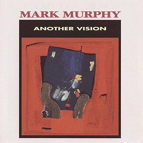 Another Vision [Import]