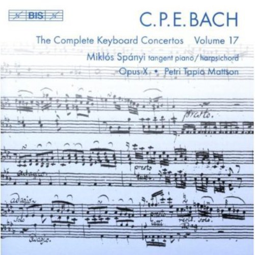 Complete Keyboard Concertos