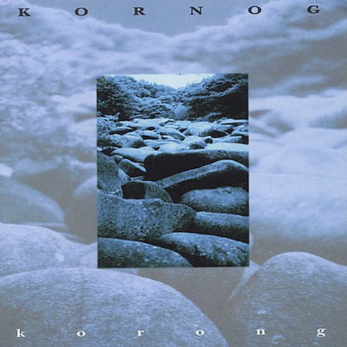 Kornog - Korong