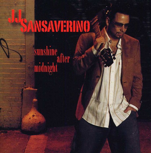 Sunshine After Midnight