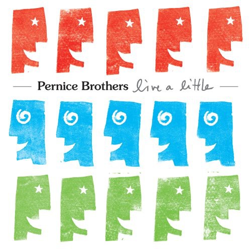 Live a Little [Import]