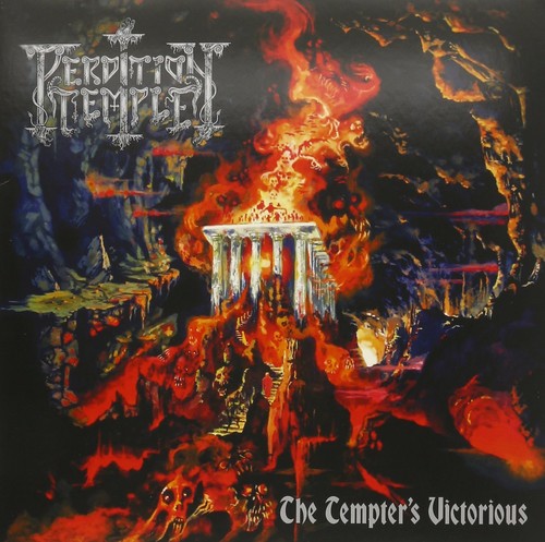 Tempter's Victorious