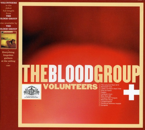 Volunteers