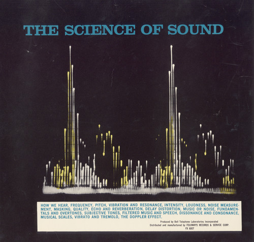 Science of Sound / Various