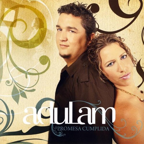 Adulam - Promesa Cumplida