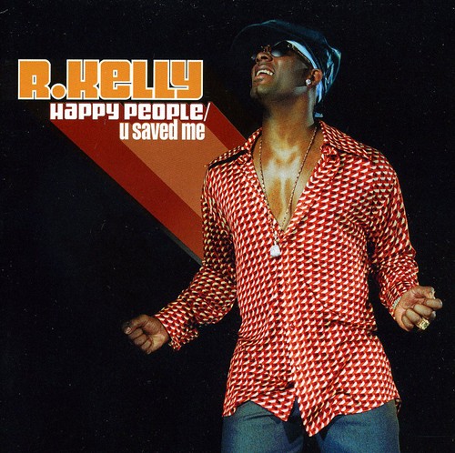 Happy People/ U Saved Me [Import]