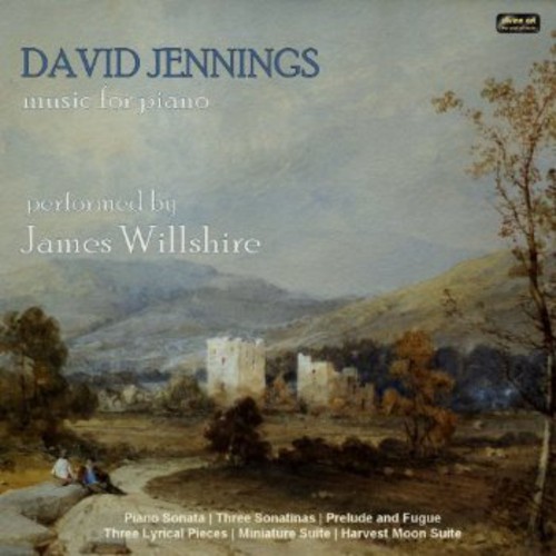 Music for Piano