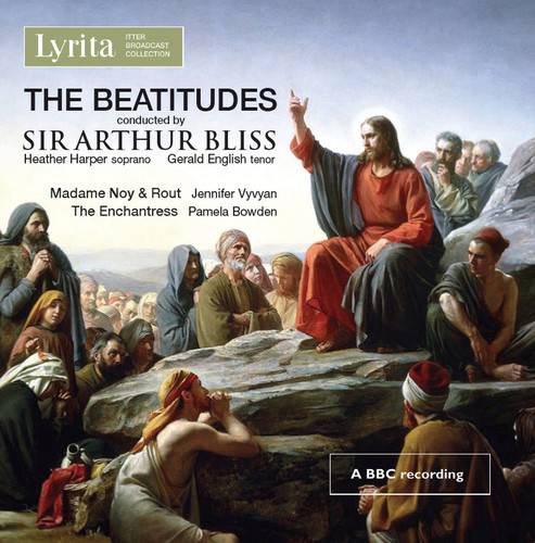 Beatitudes