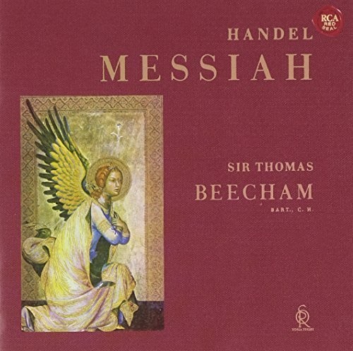 Handel: Messiah