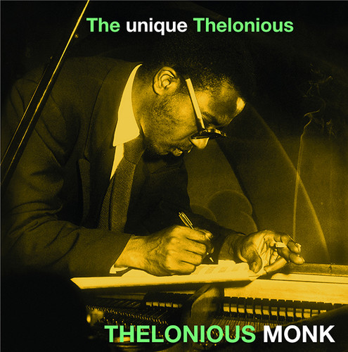 Unique Thelonious