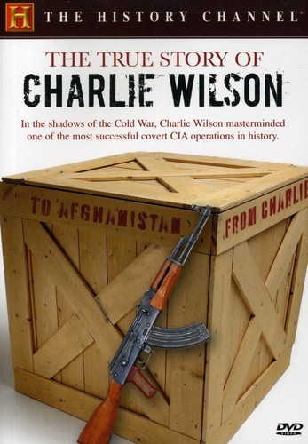 The True Story of Charlie Wilson
