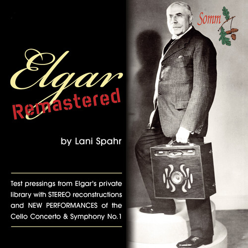 Elgar Remastered