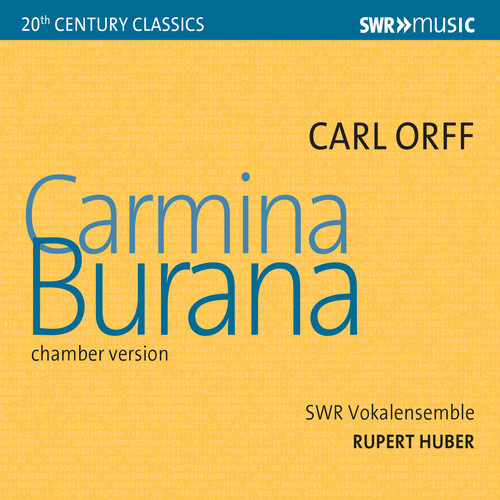 Carmina Burana
