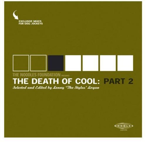 Death of Cool 2 / Various
