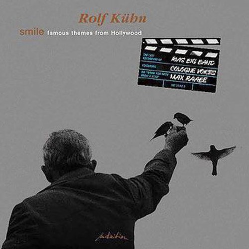 Rolf Kuhn - Famous Themes From Hollywood