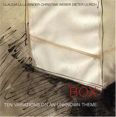 Ten Variations on An Unknown Theme