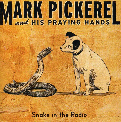 Snake in the Radio