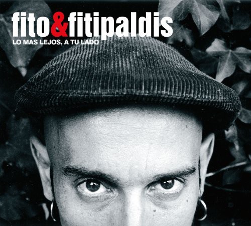 Lo Mas Lejos a Tu Lado-Vinilo [Import]