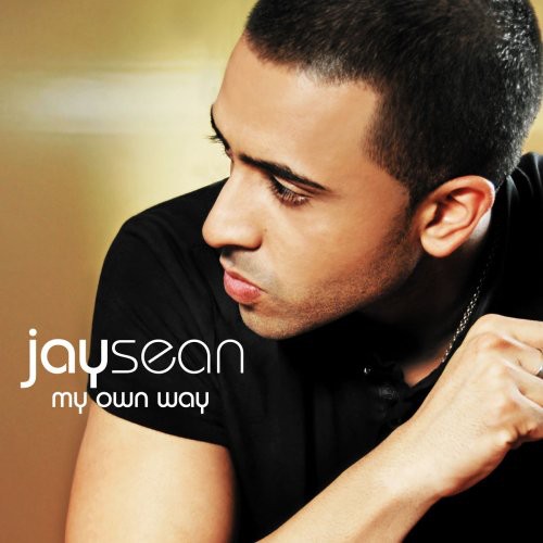 My Own Way [Import]