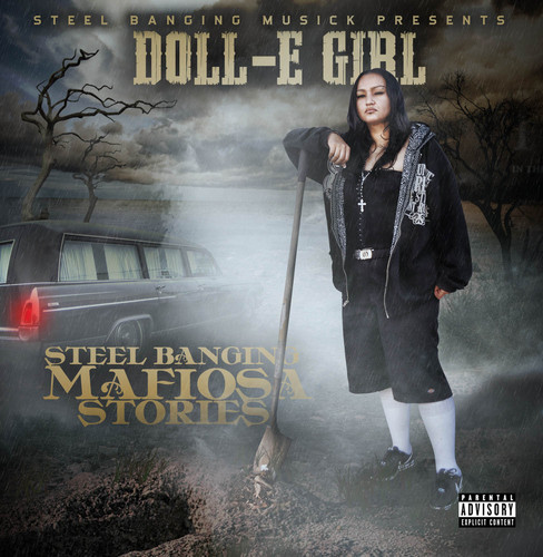 Steel Banging Mafiosa Stories [Explicit Content]