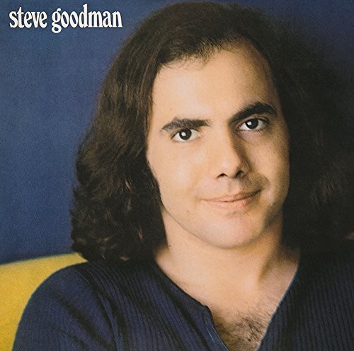 Steve Goodman [Import]