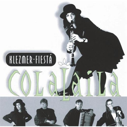 Klezmer Fiesta