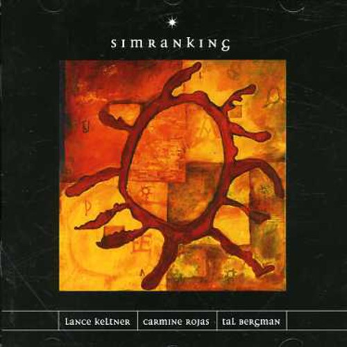 Simranking [Import]