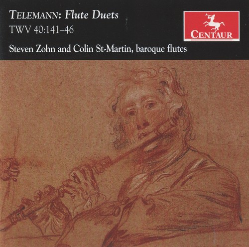 Flute Duets