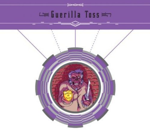 GUERILLA TOSS