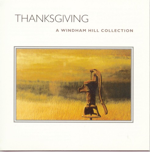 Thanksgiving: Windham Hill Collection /  Various