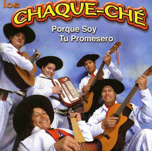 Porque Soy Tu Promesero [Import]
