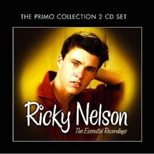 Essential Recordings [Import]