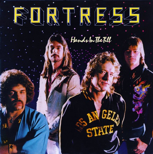 Fortress : Hands in the Till [Import]