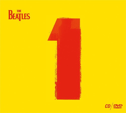 The Beatles: 1