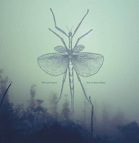 Winter Family - South From Here