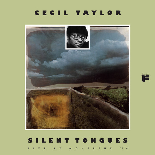 Cecil Taylor - Silent Tongues [LP]