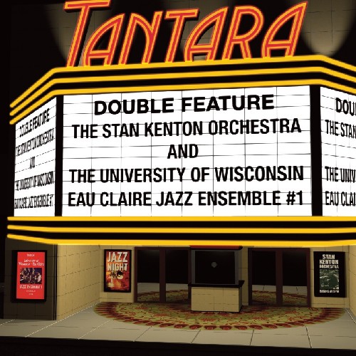 Double Feature 3