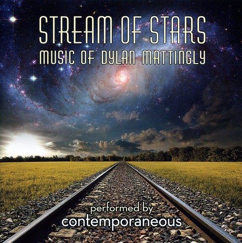 Stream of Stars