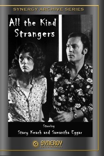 All the Kind Strangers