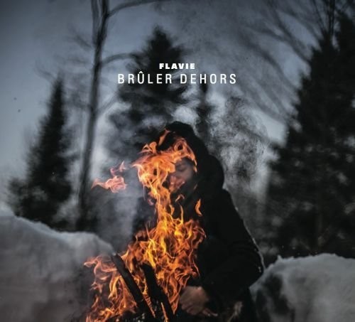 Bruler Dehors [Import]