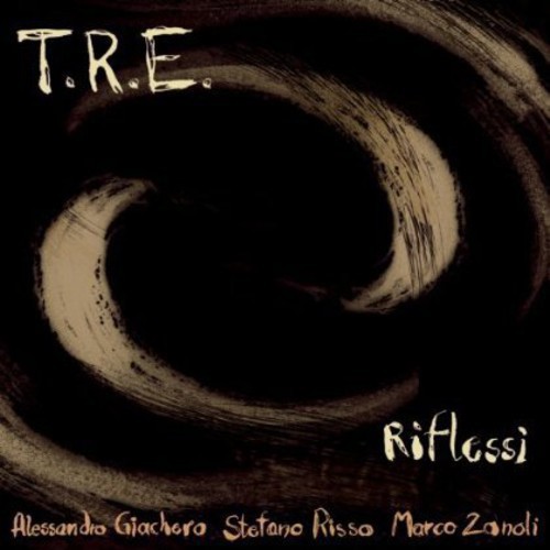 Riflessi [Import]